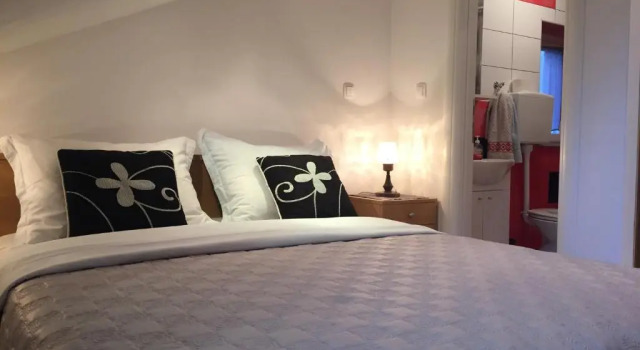 Апартаменты Apartments Toni