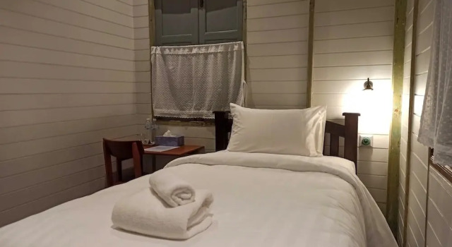Номер Economy Priya Boutique House