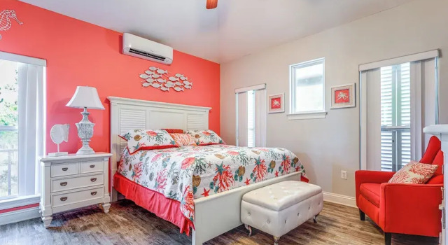 Walk to Beach: Peaceful Home in Gulf Shores!, Забронировать Дом для отпуска Галф-Хайлендс Alabama Gulf