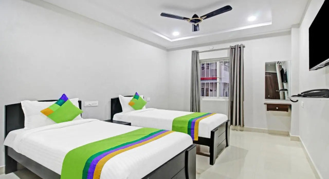 Itsy Hotels Sunrise Grand