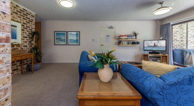 Bay Parklands, Unit 28, 2 Gowrie Avenue