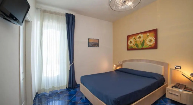 Номер Comfort Hotel Il Pino