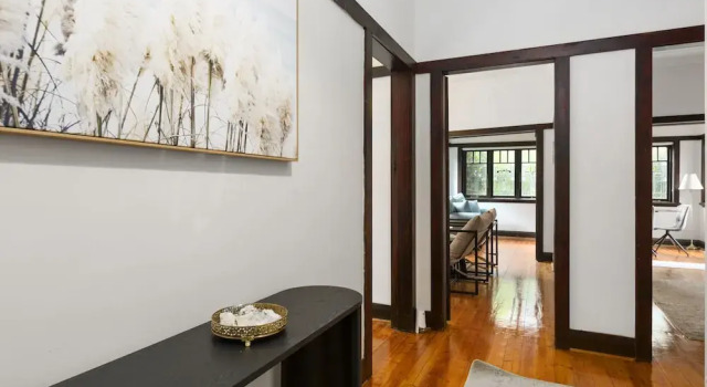 Relaxing Stay Near Fairlight's Scenic Spots