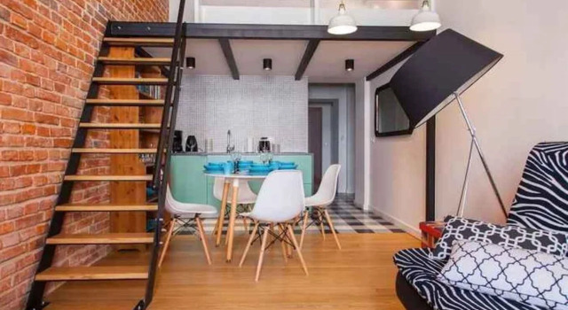 BC7 Apartments, Buchen Sie Ferienwohnung Apartments in Kleinpolen, Ferienwohnung