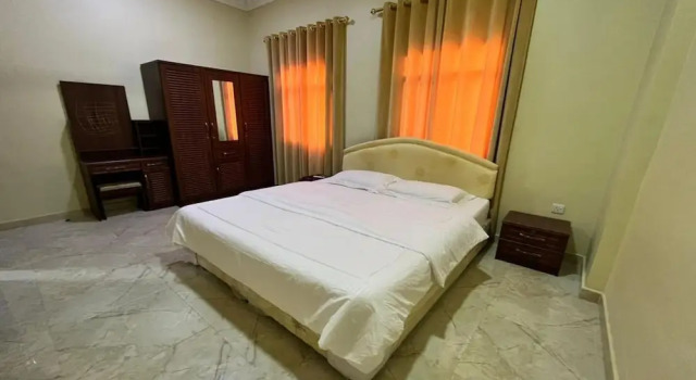 Апартаменты Standard Super OYO 148 Bin Barakat Hotel