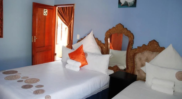 Paulas Guesthouse