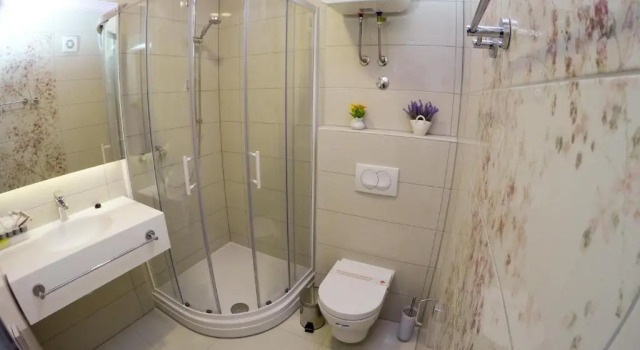 Трёхместный номер Deluxe Rooms Villa Downtown