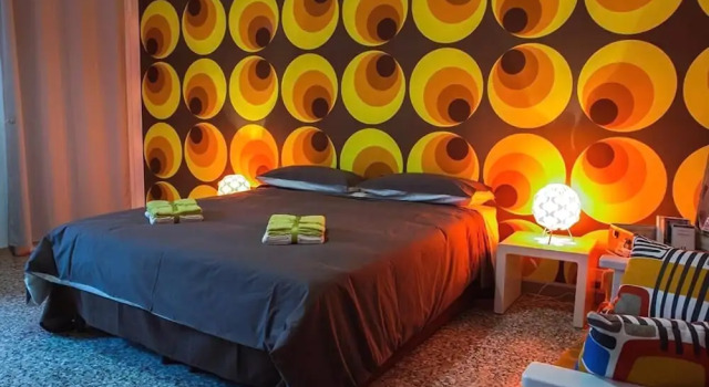 Portobello Appartamento 3 camere 3 bagni, Prenota Hotel Hotel economici a Taranto