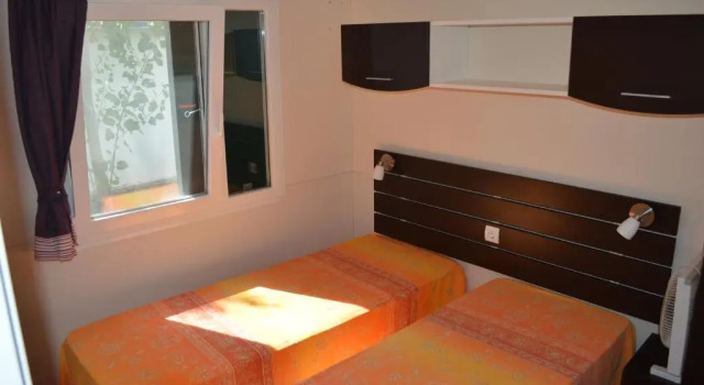 Номер Standard Residence Parco del Sole