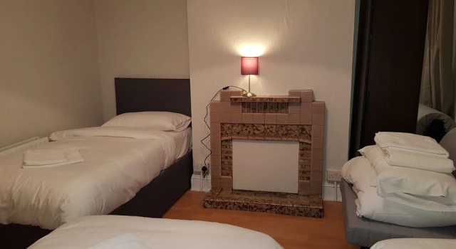 Belvedere City Apartment, Забронировать Апартаменты/квартира Апартаменты Дублина, рядом с Частная больница Матер, Апартаменты/квартира