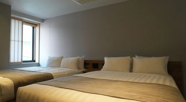 Люкс 6 c 1 комнатой Premium Apart MONday GINZA EAST