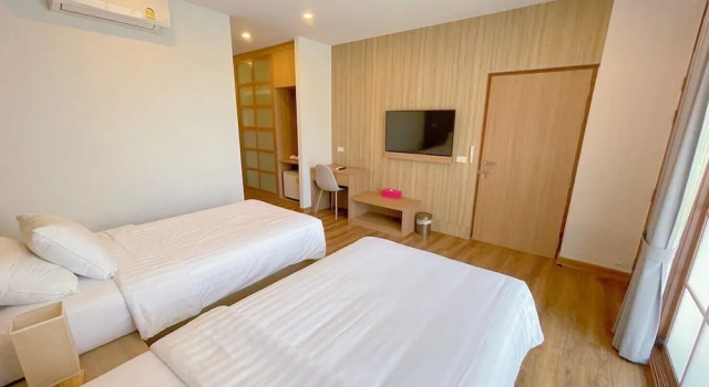 Двухместный номер Standard Kyoto Great Hotel
