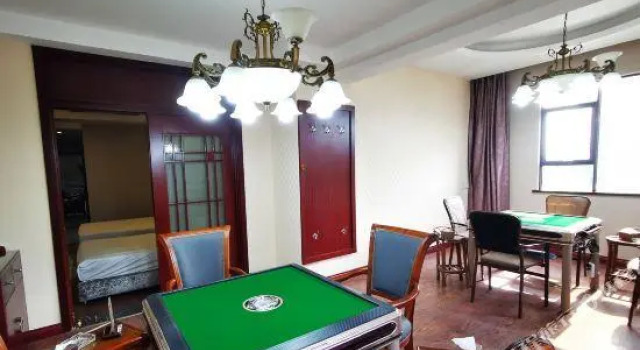 Jinshanghua Hotel, Prenota Hotel Nanchong Sichuan