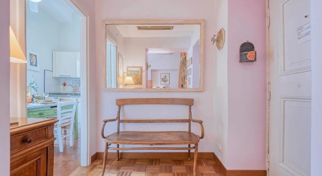 Amazing Apartment in Roma With Wifi and 2 Bedrooms, Prenota Appartamento Piazza Navona Roma