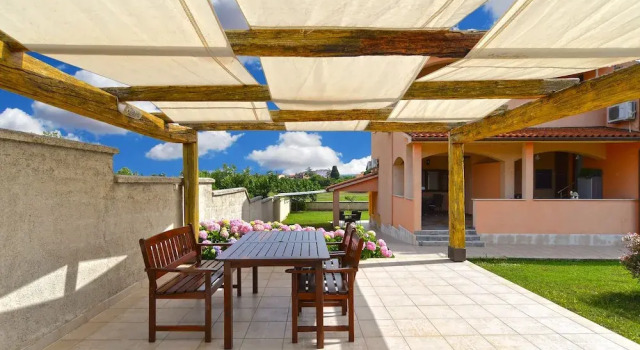 Апартаменты Standard Apartment 669
