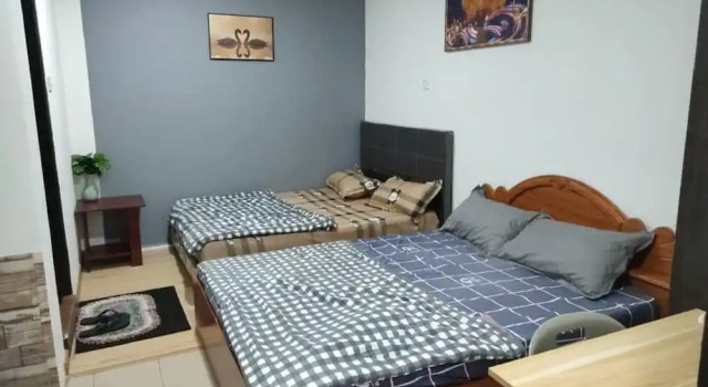Семейный номер Standard Spot ON 90439 Lh Home