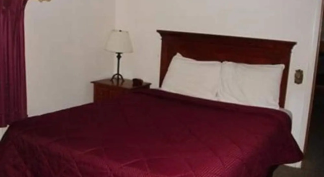 Suite 1 chambre Georgetown Mountain Inn