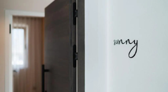 Номер Standard VANEA - Alp Relax Guesthouse
