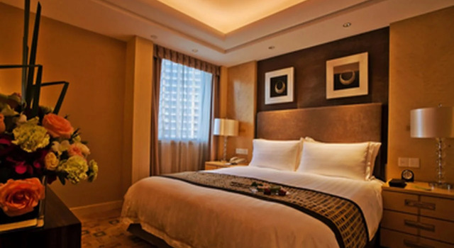Ocean Hotel Shanghai