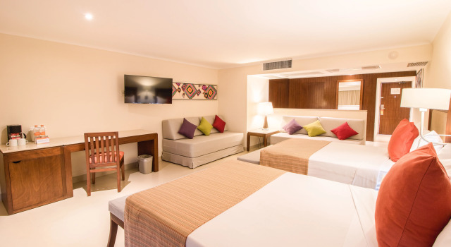 Grand Park Royal Puerto Vallarta - All Inclusive, Rezerwuj Hotel Puerto Vallarta Jalisco