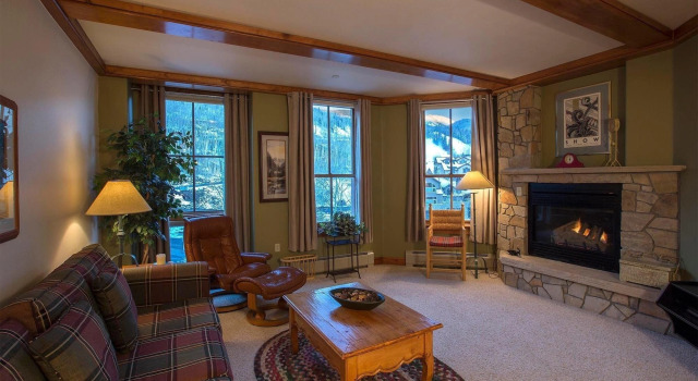 Palmyra - 1 Bedroom Condo #4g - Llh 58146, Забронировать Отель Теллурайд Telluride Ski, рядом с Лыжный подъемник San Sophia