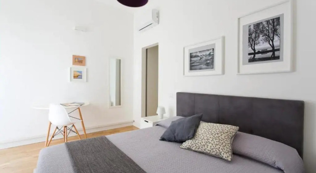 Апартаменты BB4U Apartments