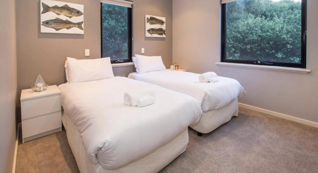 Top of the Hill, Book Hotel Yallingup Geographe Bay