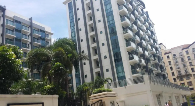 Студия Standard Palm Tree Condos near MNL Airport Terminal 3 by ELR