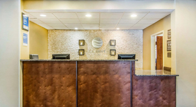 Comfort Inn Atlanta Downtown South