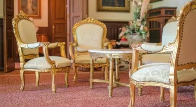 Villa Vier Jahreszeiten