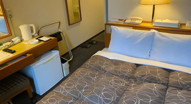 Ace Inn Fukui, Rezervovat Hotel Fukui Hokuriku, poblíž Fukui Station