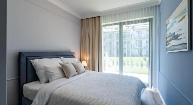 Rezydencja Niechorze 113 - 5D Apartamenty