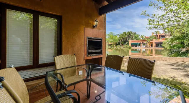 San Lameer Villa Rentals 2306