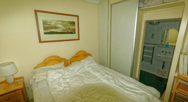 No. 2 Watch House, Prenota Hotel Dawlish Devon