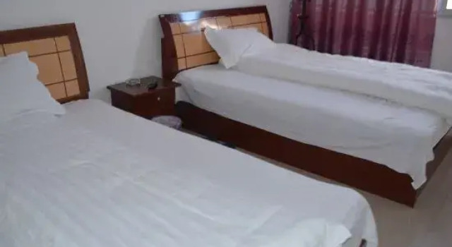 Yongjia Lulu Hotel, Boek Hotel Wenzhou Zhejiang