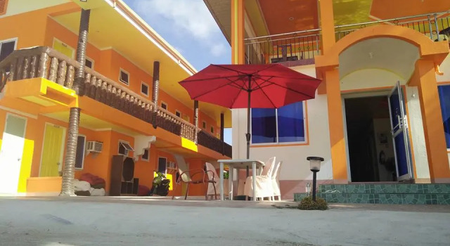 Aizawa Beach Resort
