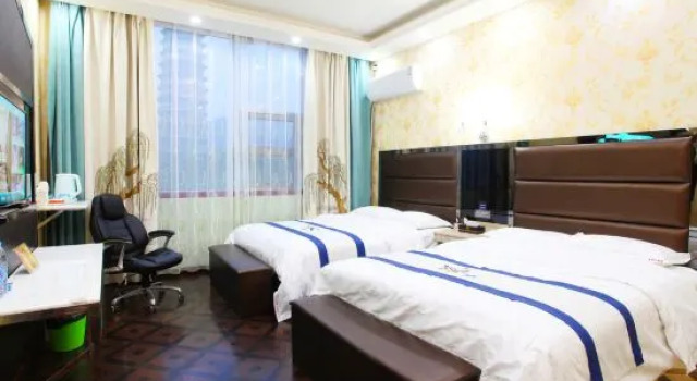 Suite Celestine Hotel