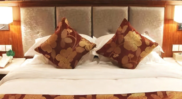 Ku 6 Hotel, Book Hotel Fengze district 