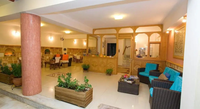 Oasis Studios