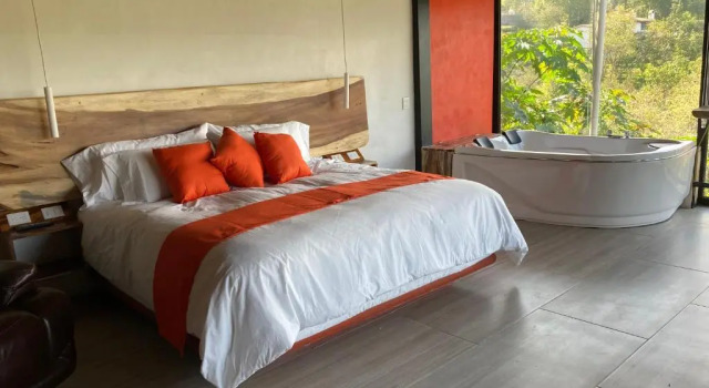 Люкс Deluxe Casa Acento