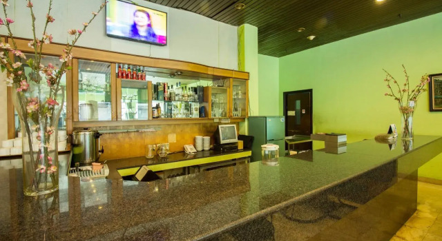 Super OYO Townhouse 2 Hotel Gunung Sahari, Book Hotel Sawah Besar Jakarta