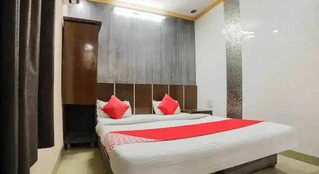 Hotel O Viraat, Забронировать Отель Отели Нью-Дели с завтраком, Завтраки