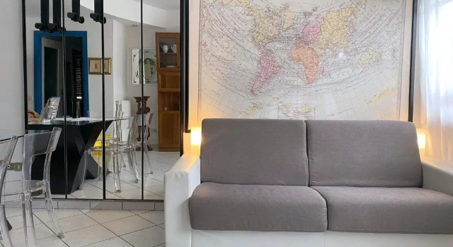 Апартаменты Comfort House Pisa