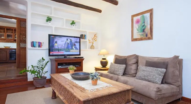 Villa Lily