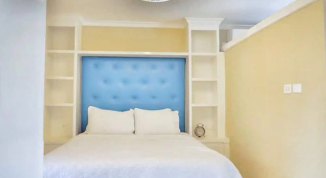 Deluxe appartment at Point village