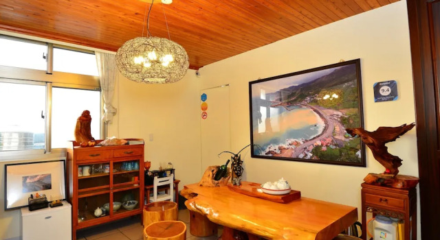 Shan Yu Hai B&B, Book Bed and Breakfast Hotels in New Taipei City with a Pool, Swimming Pool