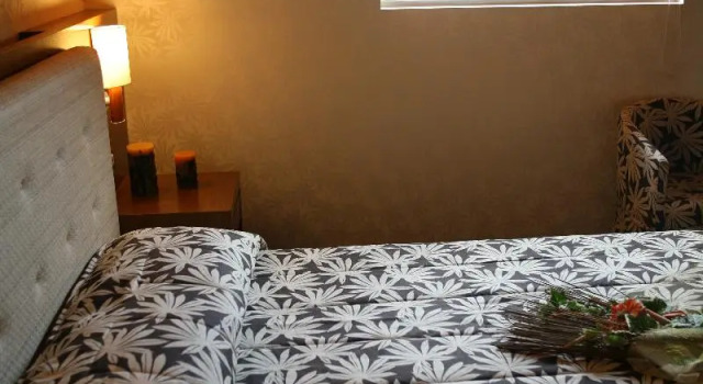 Двухместный номер Standard Alexandros Boutique Hotel