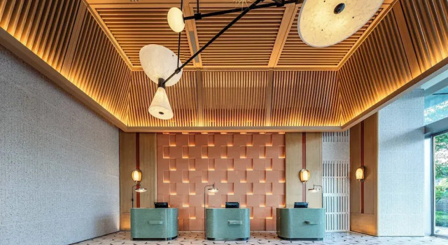 EVEN Hotel Guangzhou Baiyun Station by IHG, Rezervovat Hotel Hotely v Guangdong s bazénem, Bazén
