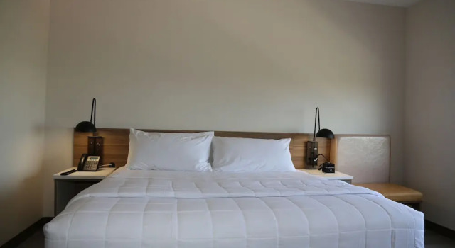 Двухместный номер Wyndham Garden North Bergen - Secaucus