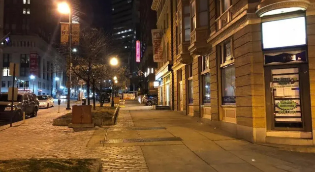 Executive furnished rentals at Light St, Book Hotel Baltimore Maryland